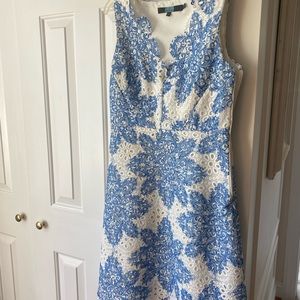 Anthropologie Dress